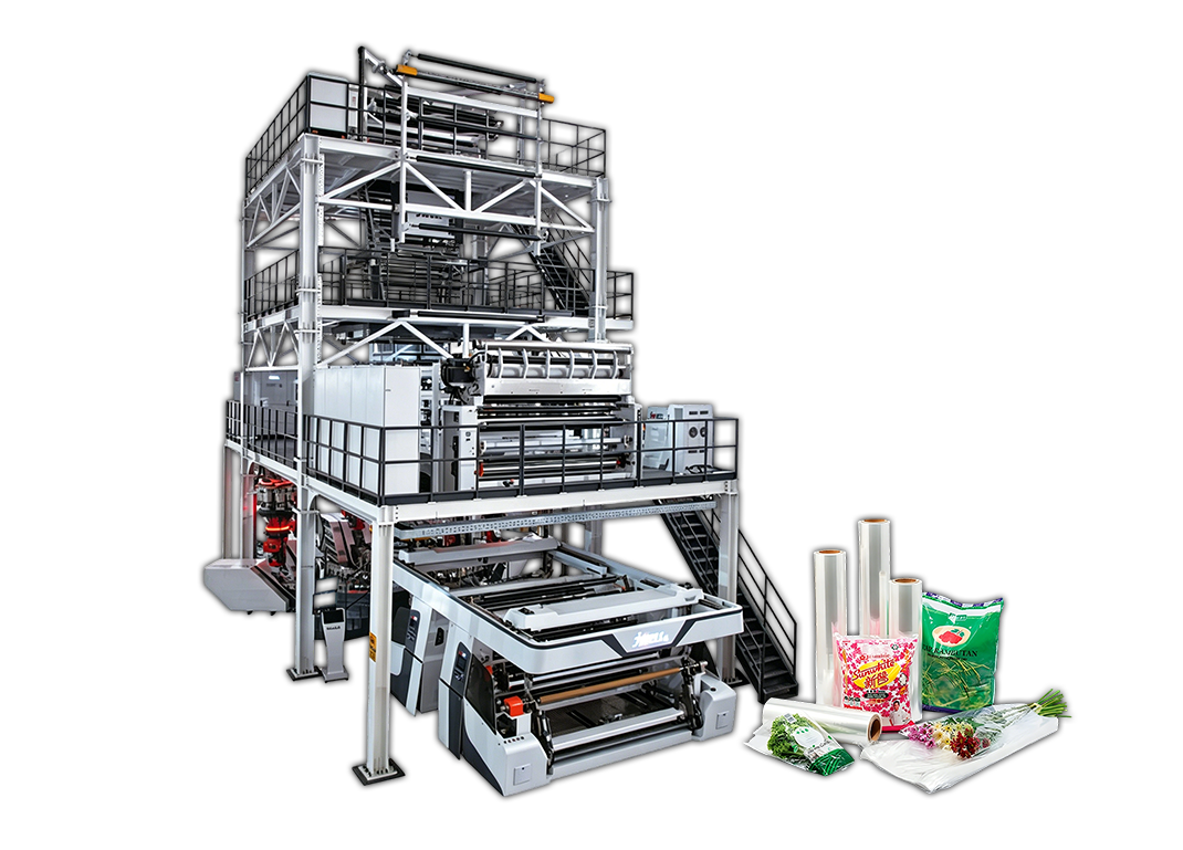 JWELL Machinery (Haining) Co., Ltd.