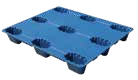 DYPS-T Series Tray Plate Special Crusher