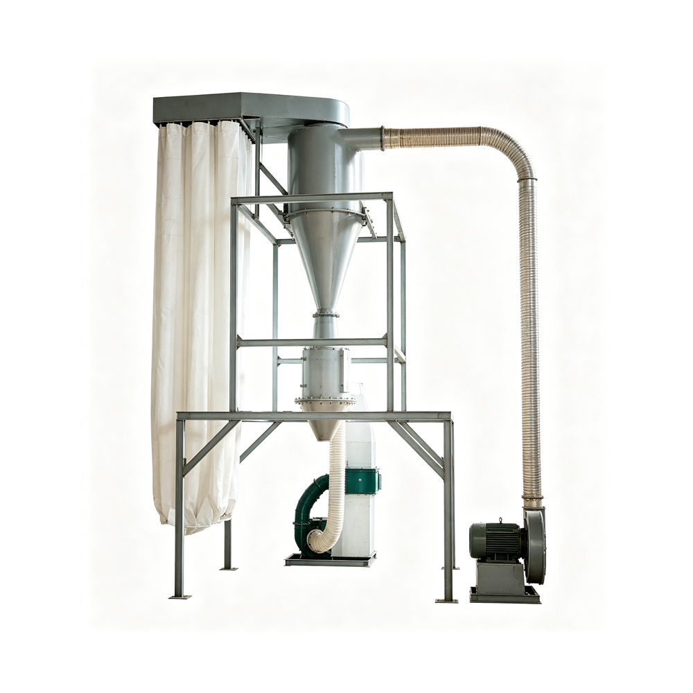 DYPS Series Light Crusher