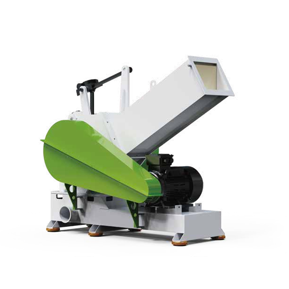 DYPS-XM Series Profile WPC Special Crusher