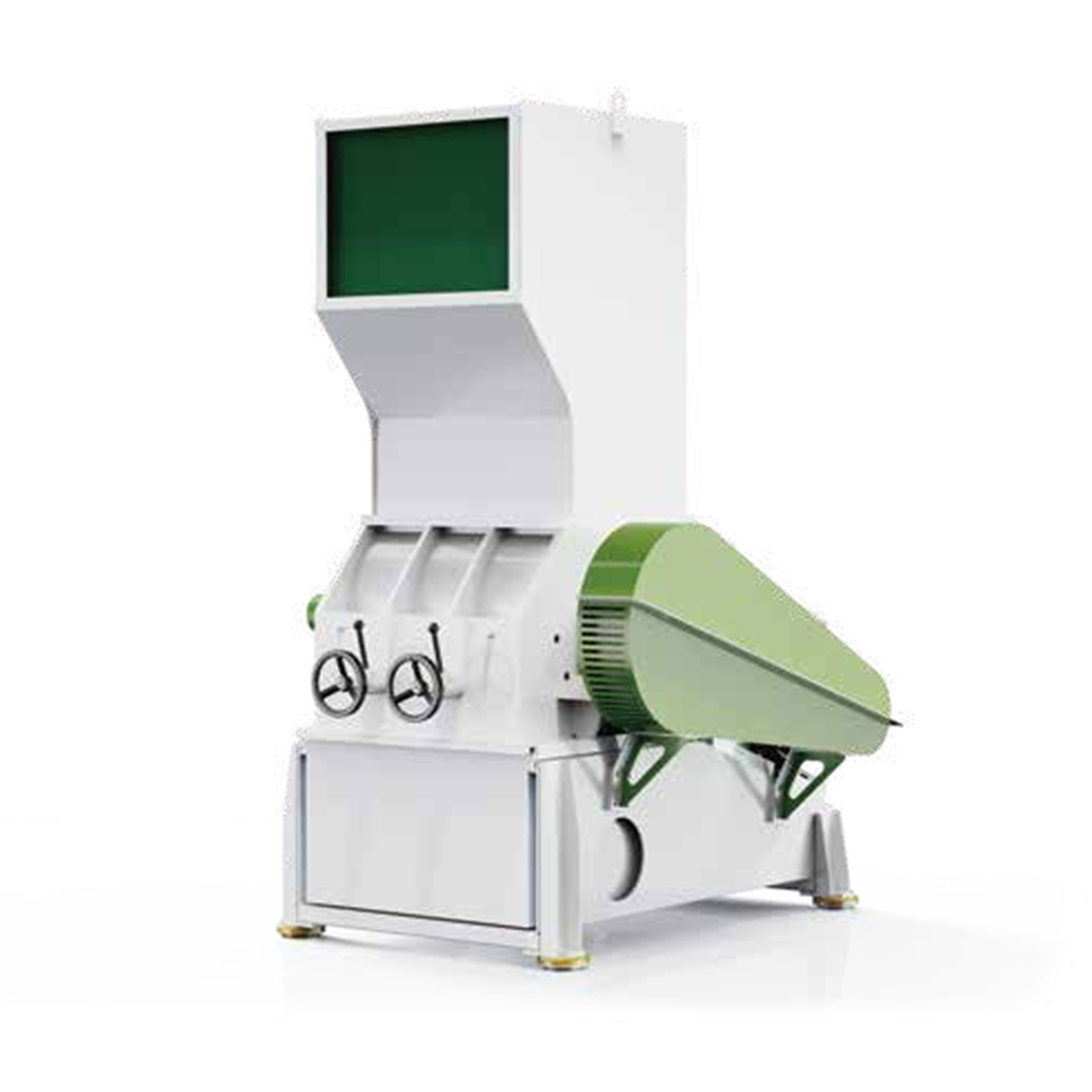 DYPS Series Light Crusher