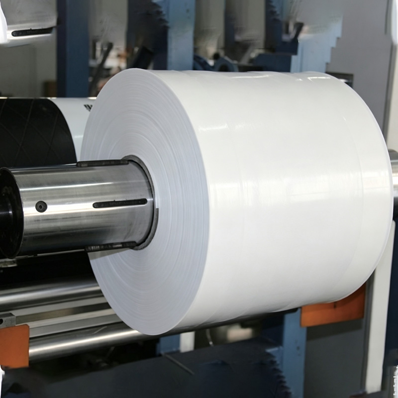 FFS Heavy-duty Film Blown Film Line