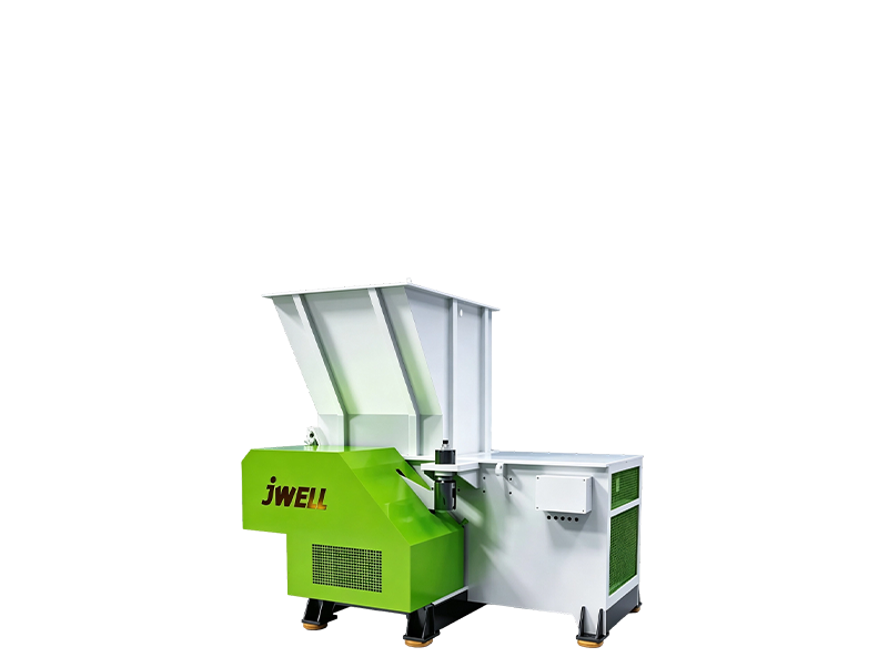 JWELL Machinery (Haining) Co., Ltd.