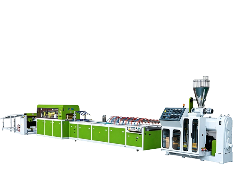JWELL Machinery (Haining) Co., Ltd.