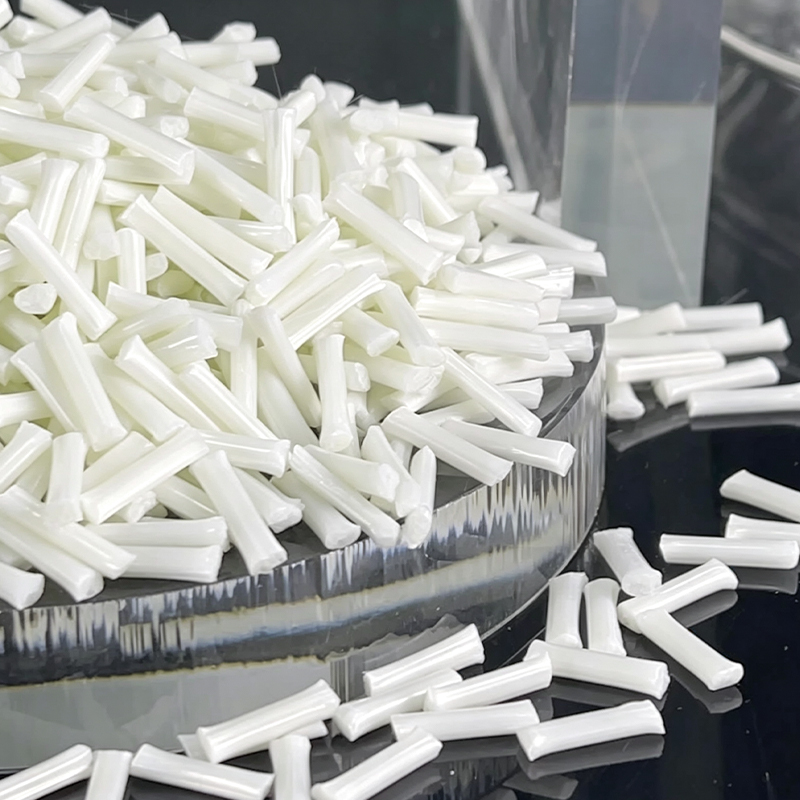Long-Fiber Reinforced Thermoplastic Production Line