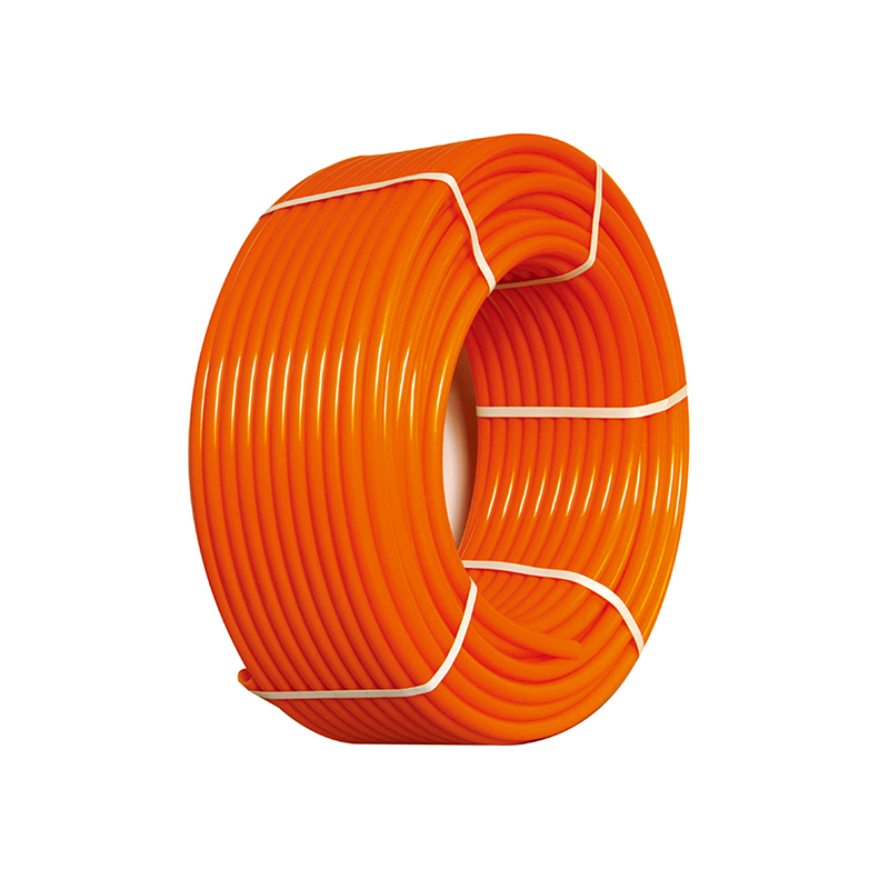 Small Diameter PE / PPR / PE-RT / PA Single and Twin Pipe High-Speed Extrusion Lines