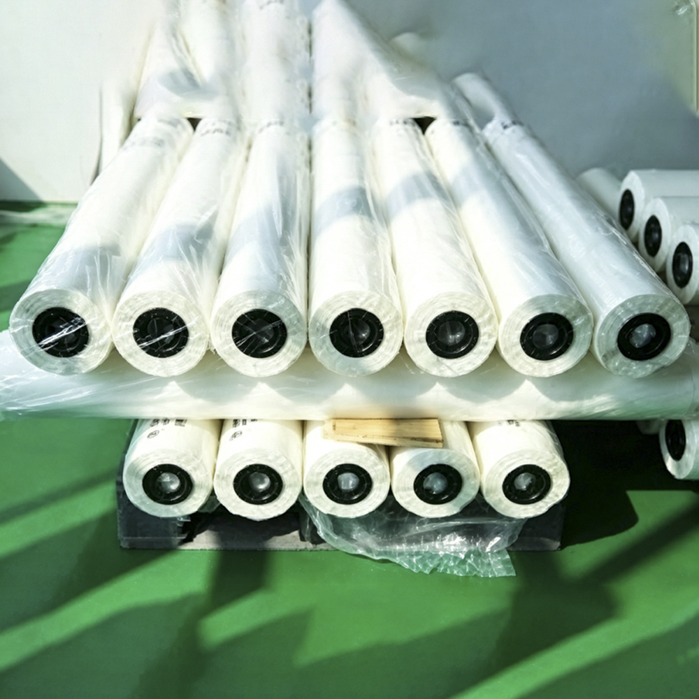 TPU Film Extrusion Line