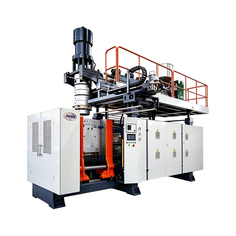 JWZ-BM30 50 100 Blow Molding Machine
