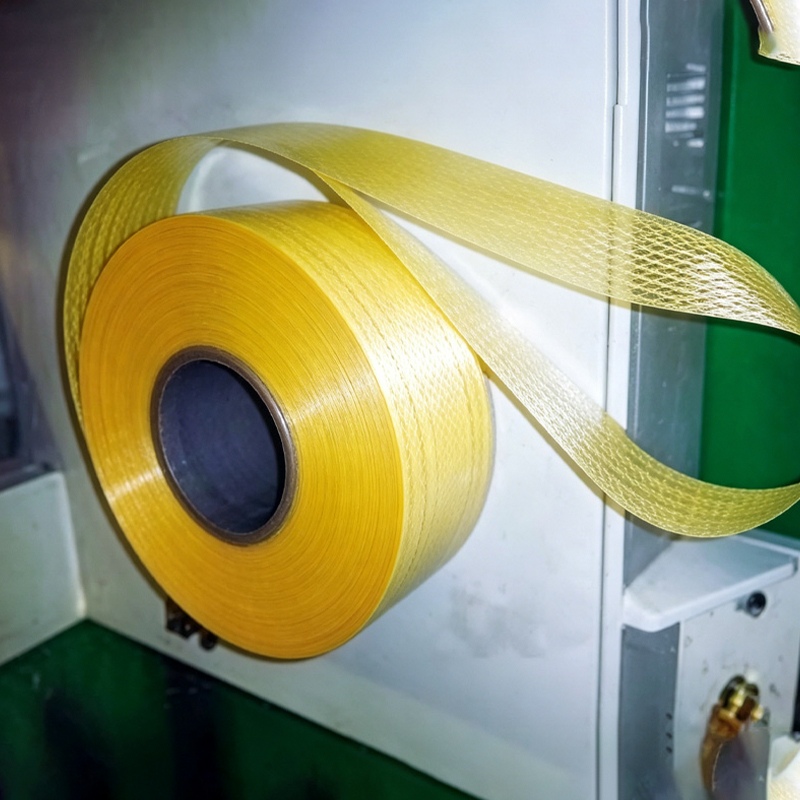RTP Reinforced Plastic Pipe Extrusion Line