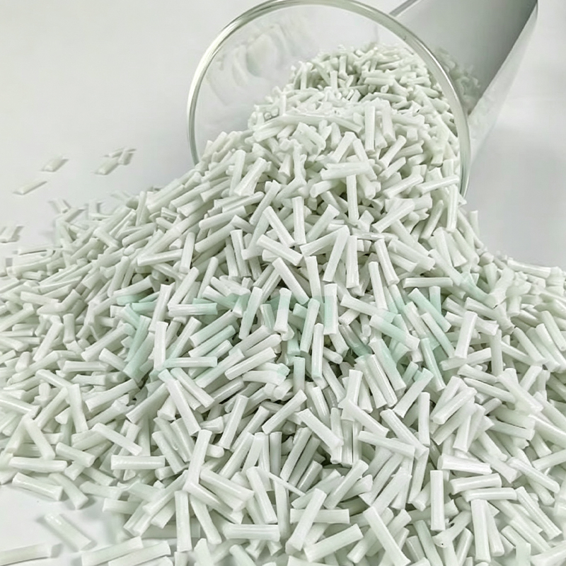 Long-Fiber Reinforced Thermoplastic Production Line