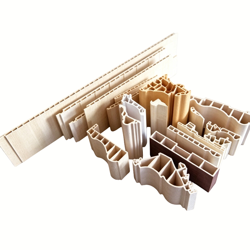 PVC High-Speed Ceiling / Wall Panel Extrusion Line