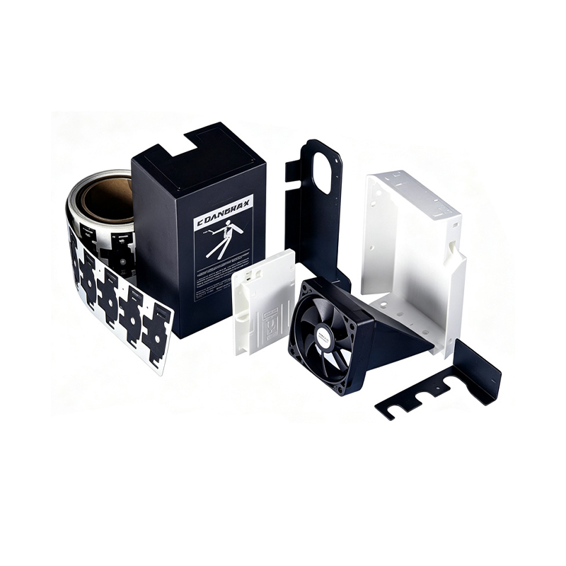 New Energy Battery Insulation Sheet Extrusion Line