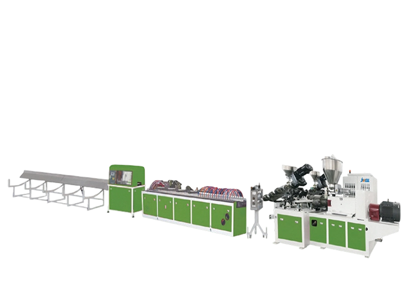JWELL Machinery (Haining) Co., Ltd.
