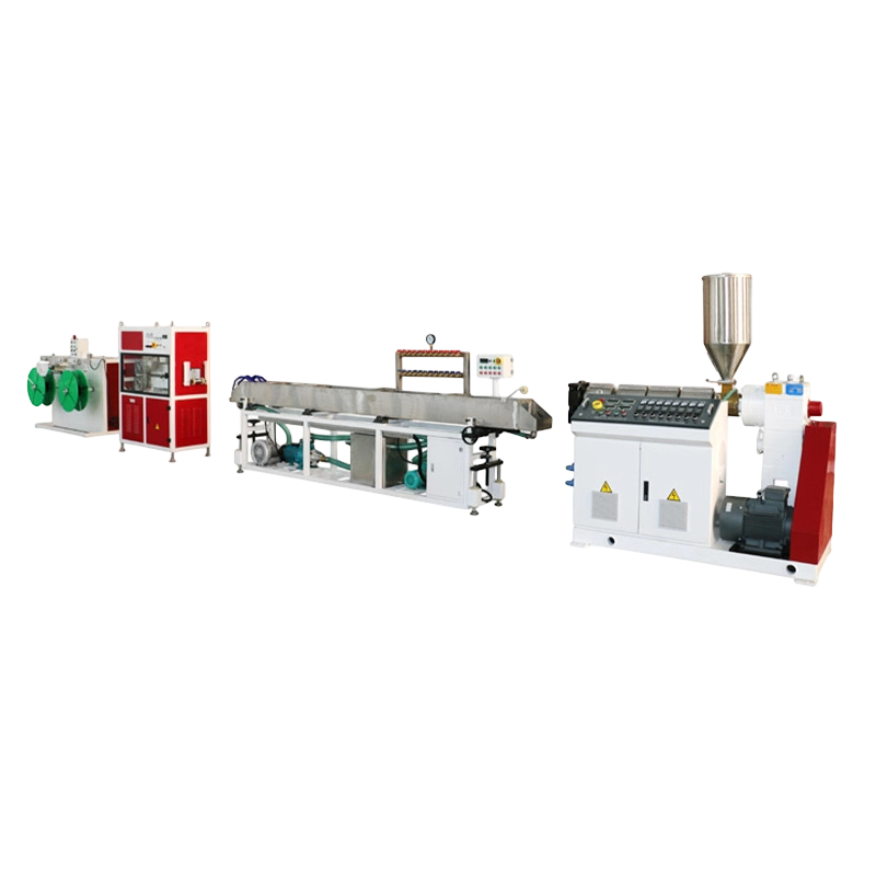 JWELL Machinery (Haining) Co., Ltd.