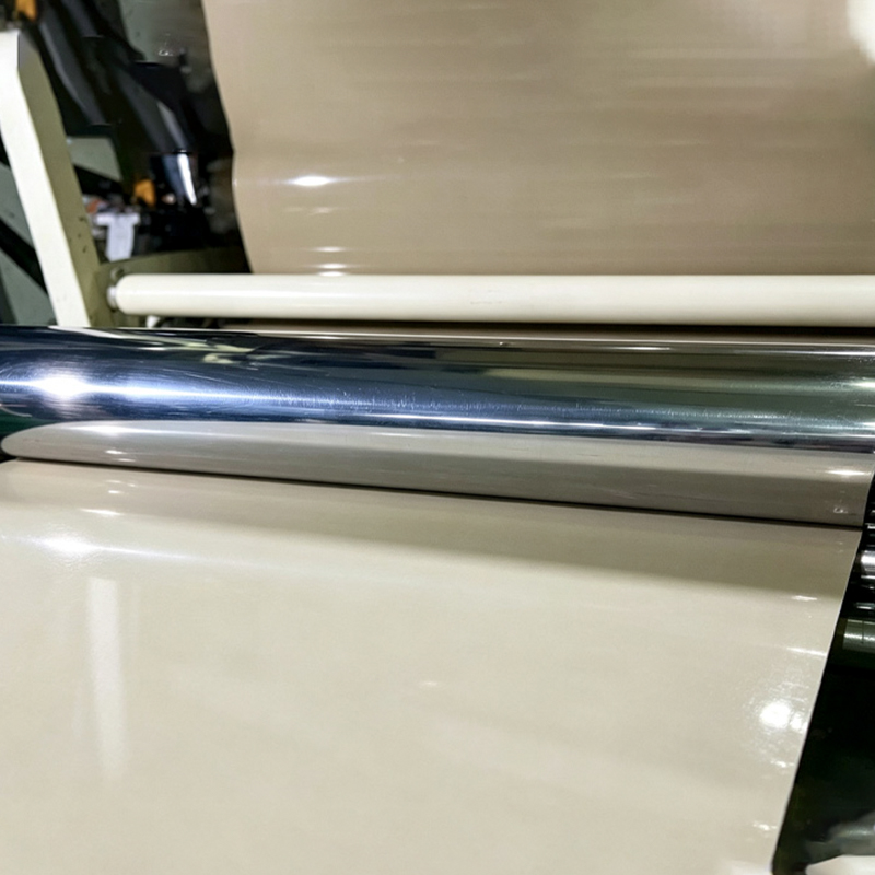 GAG / PET / PMMA / PP Decorative Film Extrusion Line