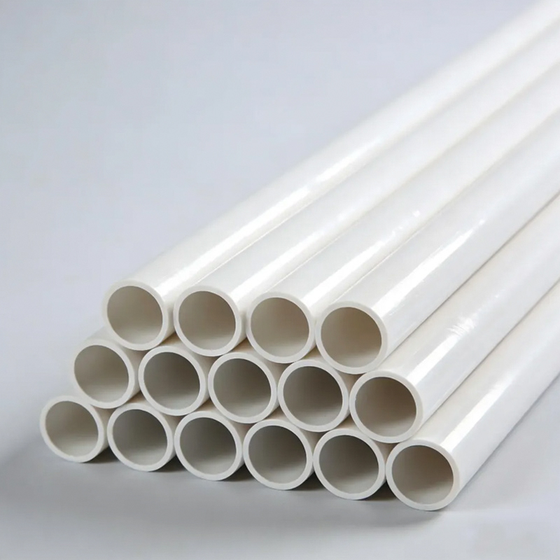PVC Twin/Quad Pipe Extrusion Lines