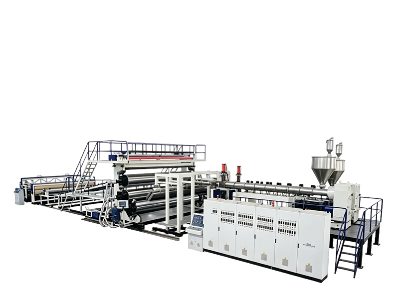 JWELL Machinery (Haining) Co., Ltd.