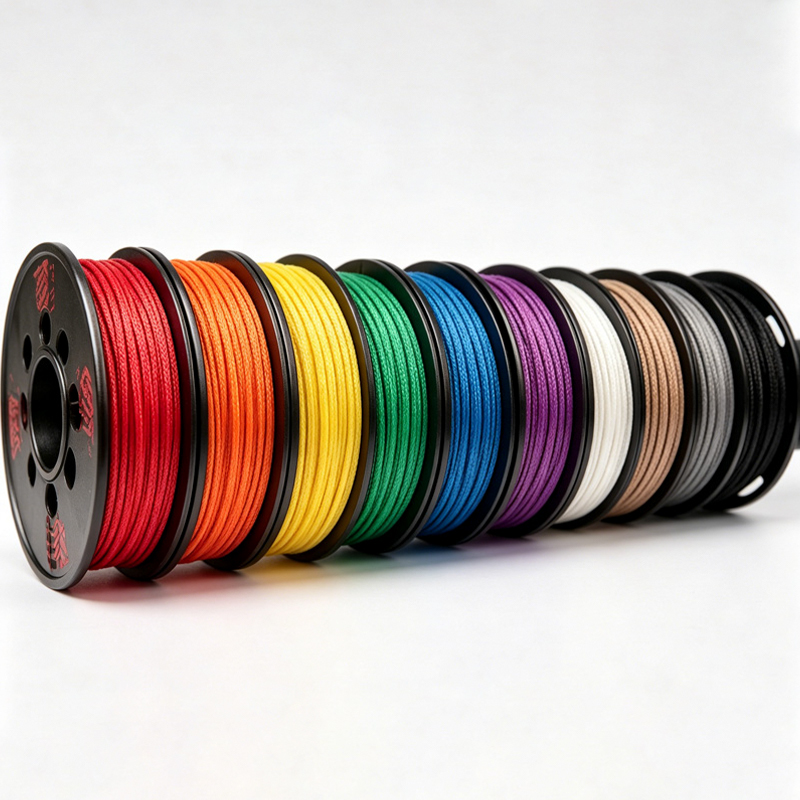 3D Printing Filament Extrusion Line