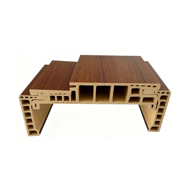 PVC Rigid / PVC Wood-Plastic Composite (WPC) Wide Board Extrusion Lines