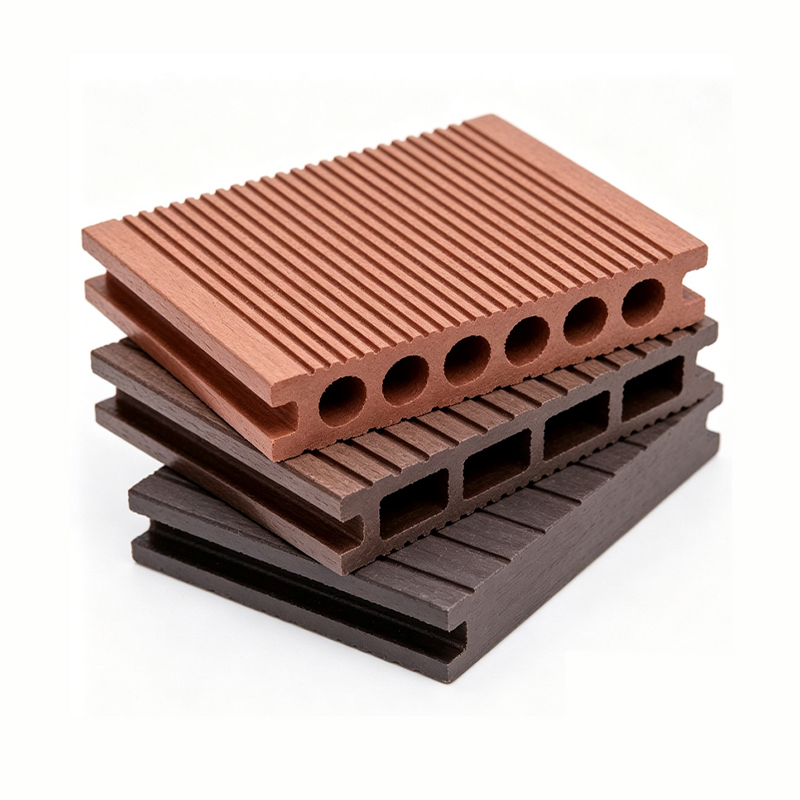 WPC (PE&PP) Wood-plastic Floor Board Extrusion Line