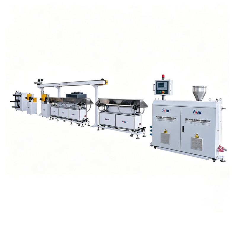 3D Printing Filament Extrusion Line