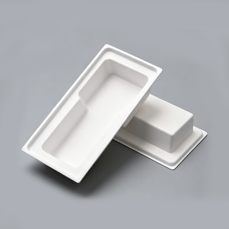 Fully Automatic Paper-Plastic Premium Industrial Packaging Forming Equipment