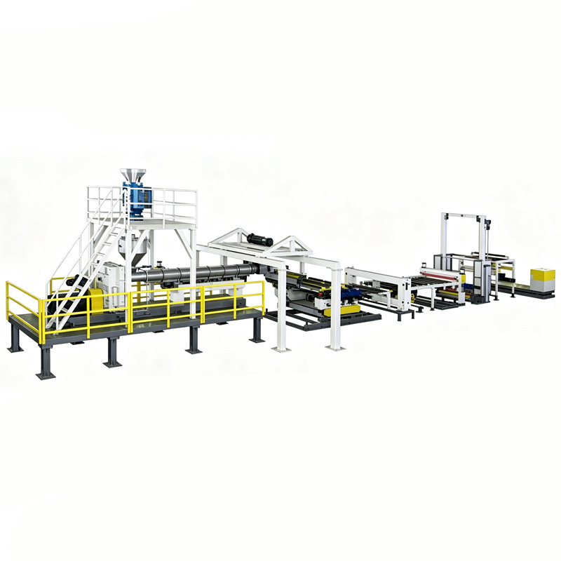 JWELL Machinery (Haining) Co., Ltd.
