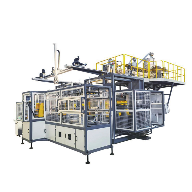 JWELL Machinery (Haining) Co., Ltd.