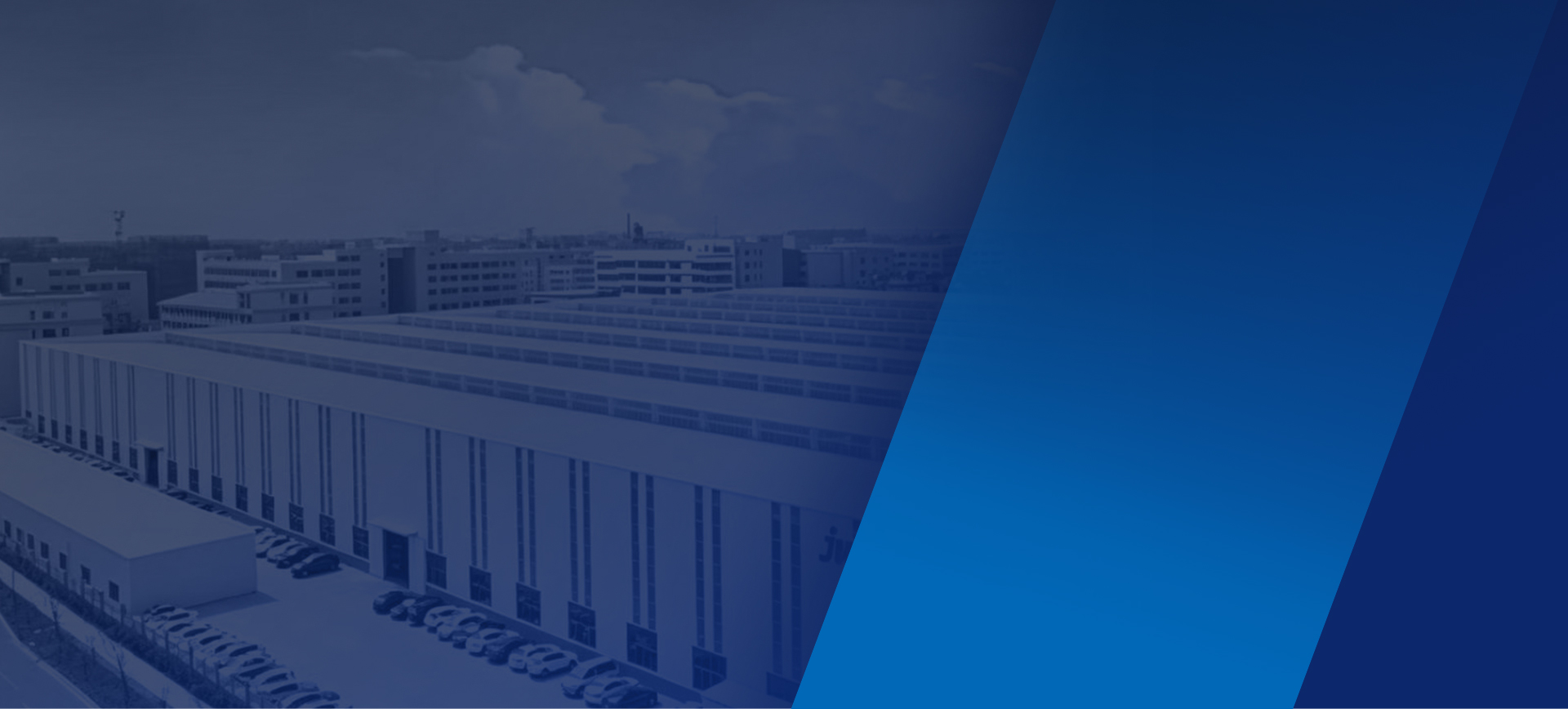 JWELL Machinery (Haining) Co., Ltd.