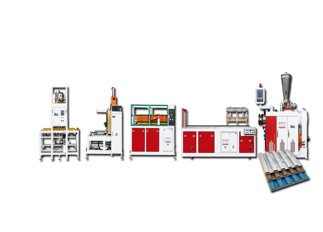 JWELL Machinery (Haining) Co., Ltd.