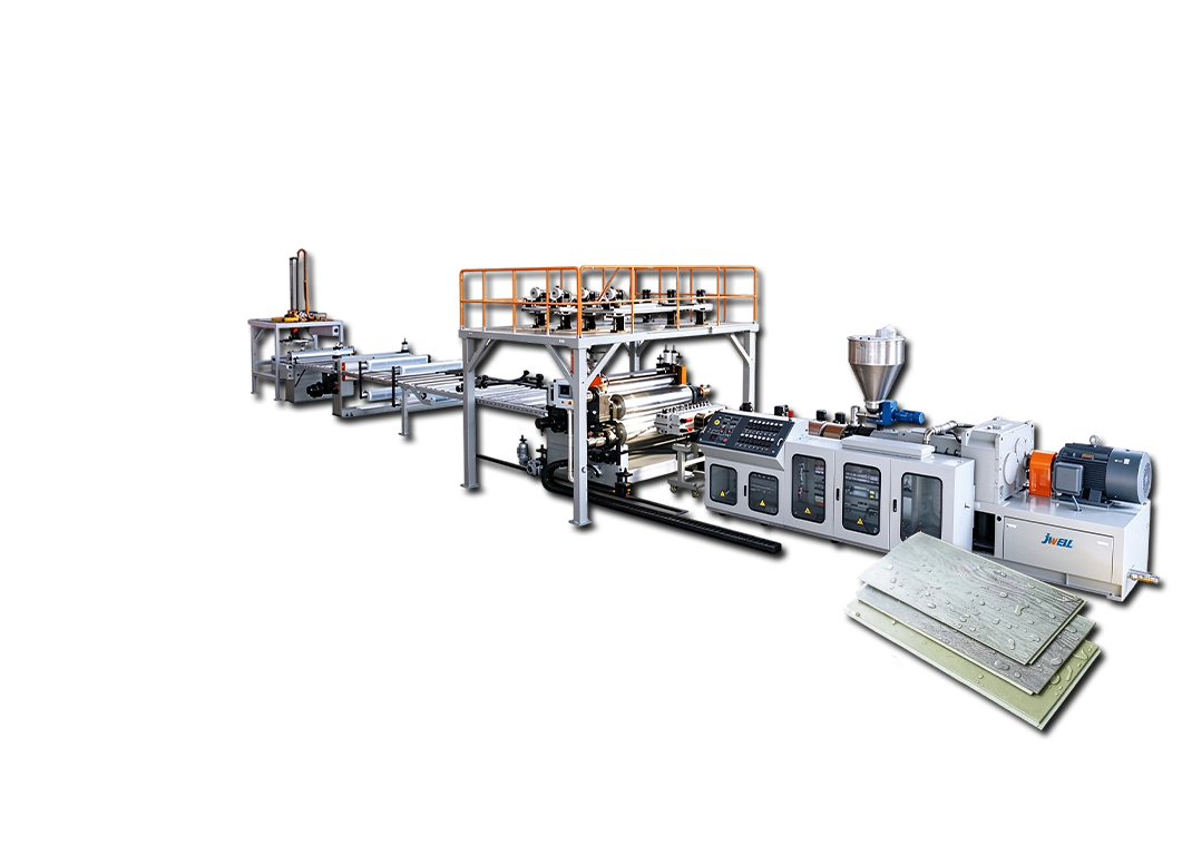 JWELL Machinery (Haining) Co., Ltd.