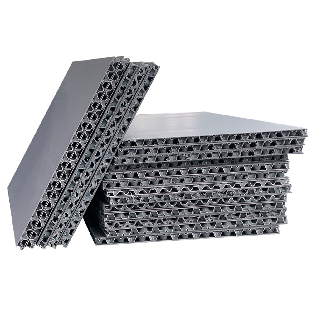 PP Honeycomb Board Extruder Extrusion Line