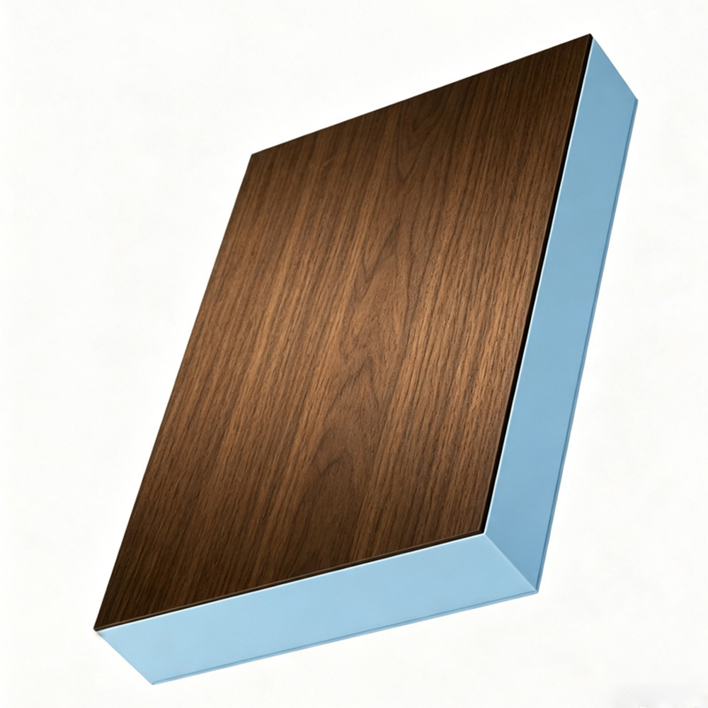 PVC Door Sheet Decorative Film Extruder Extrusion Line