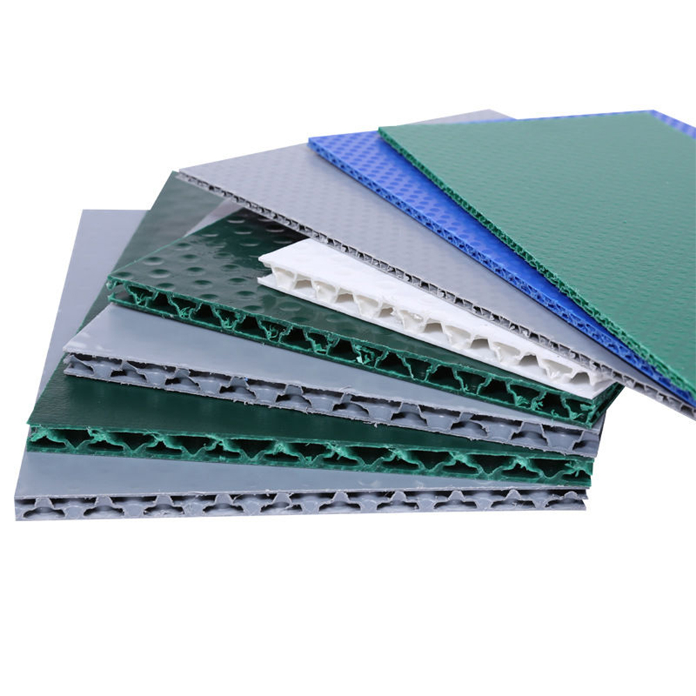 PP Honeycomb Board Extruder Extrusion Line