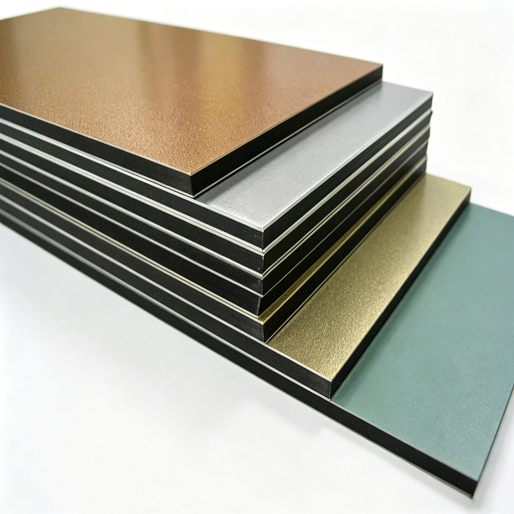 High Speed Aluminum Plastic Composite Panel Extruder Extrusion Line