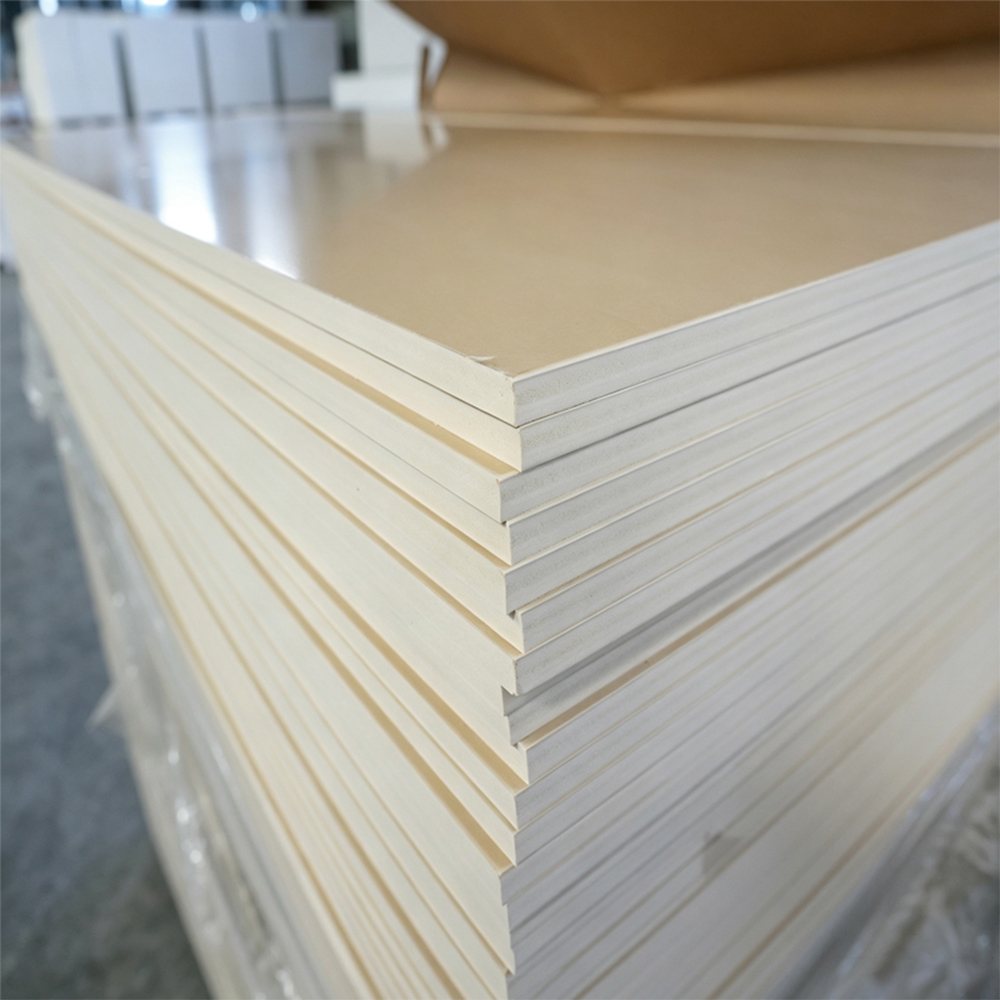 PVC Wood-Plastic Foam Board Extruder Line (Semi-Compact & Free-Foam)