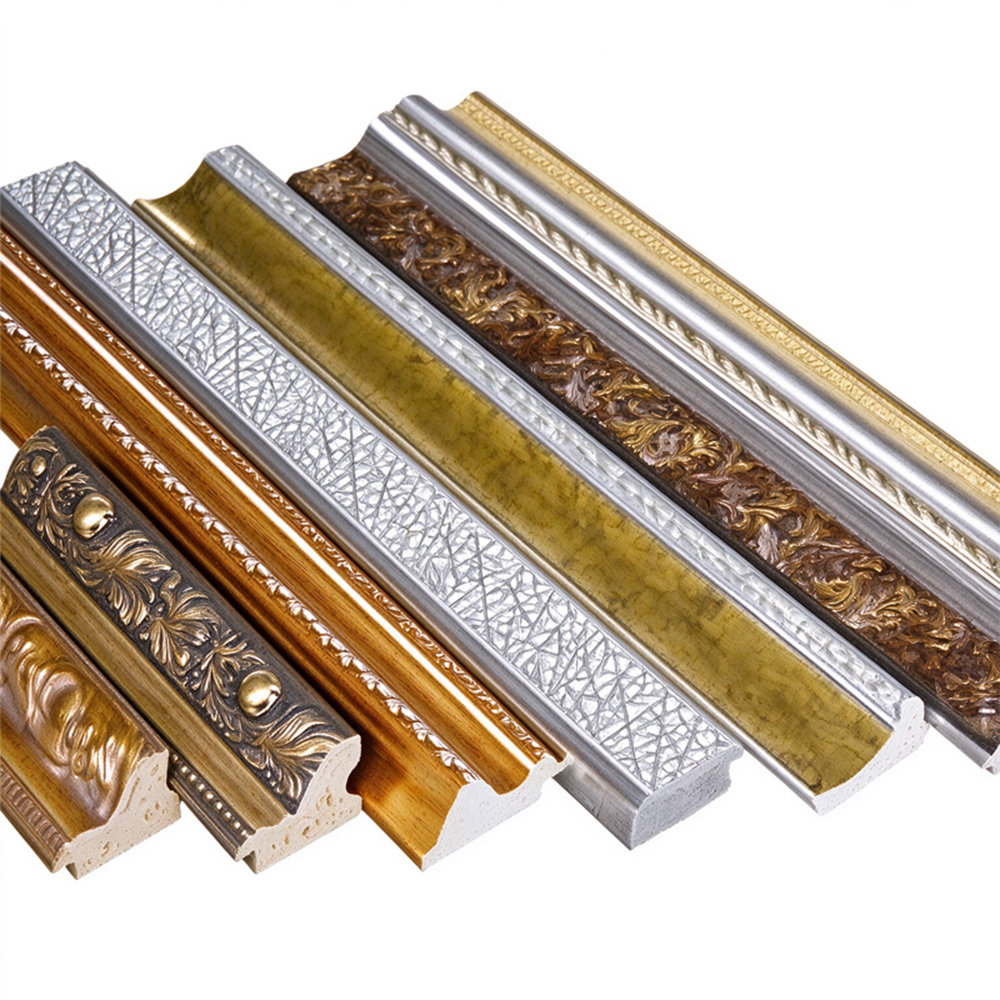 PS Foam Picture Frame Extruder Extrusion Line