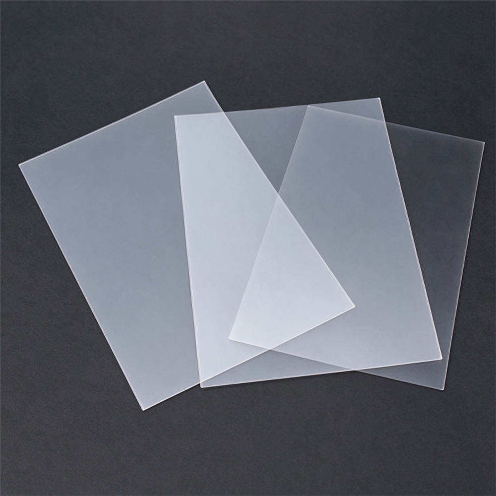 PVC Rigid Sheet / Decoration Sheet / Imitation Marble Board Extruder Line