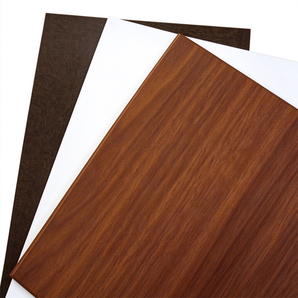 PVC Rigid Sheet / Decoration Sheet / Imitation Marble Board Extruder Line